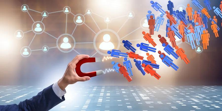 公司成年度朝圣地，CEO成年度大忙人，这家企业做了什么？