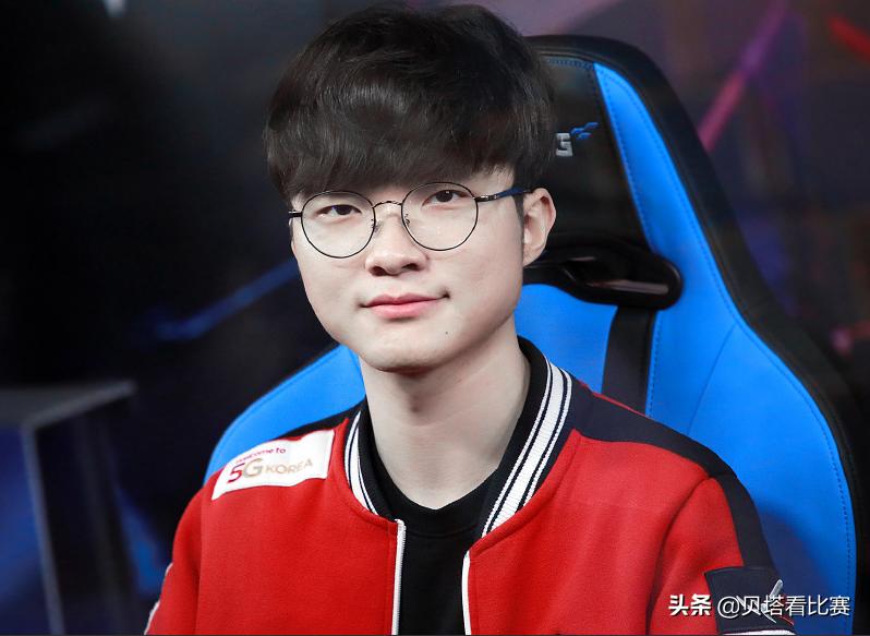 skt的faker,sktfaker玩瑞文