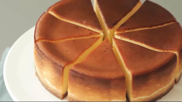 星巴克纽约芝士蛋糕浓郁,纽约风浓郁重芝士蛋糕