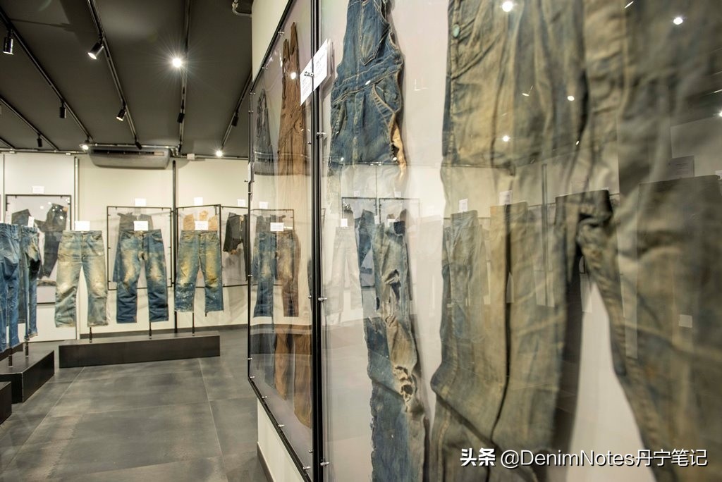 复古牛仔天堂-从19世纪中期到现在,非常稀有和独特的藏品