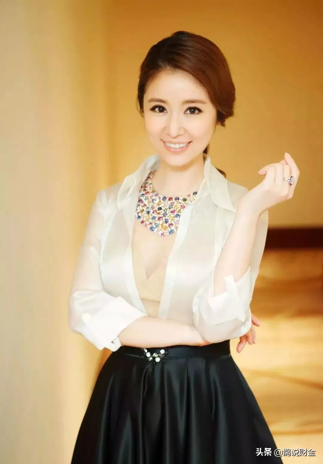 欧洲王室珠宝的奇闻轶事,明星珠宝被王室珠宝碾压