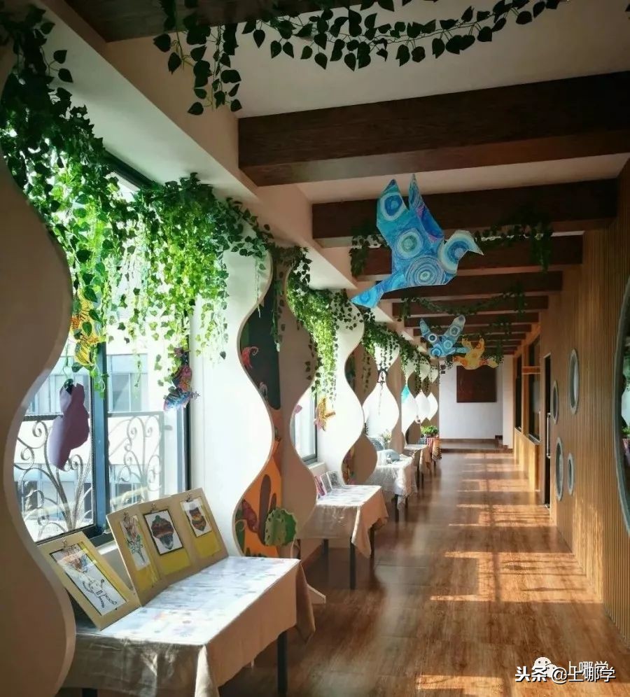 上海最美公办小学,上海环境最好的小学