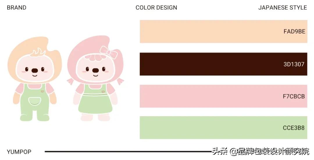 优之良饮|品牌,包装,LOGO,IP,VI全案设计