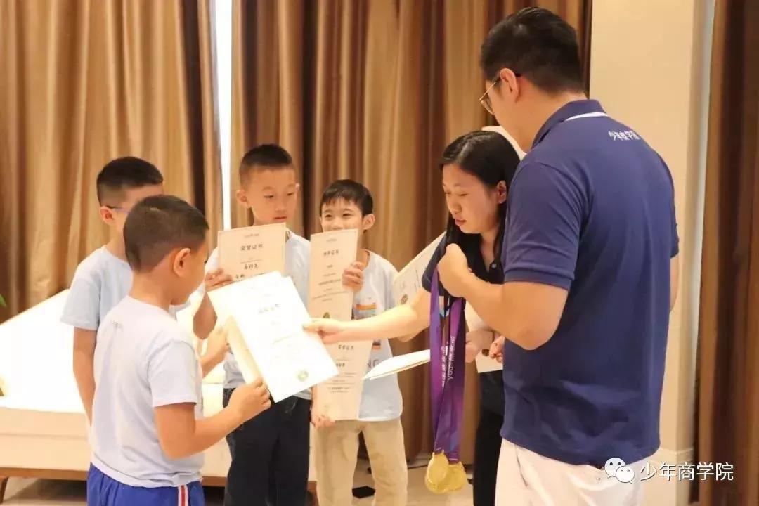 未来到底需要什么人才？这群设计20年后博物馆的孩子给出了答案