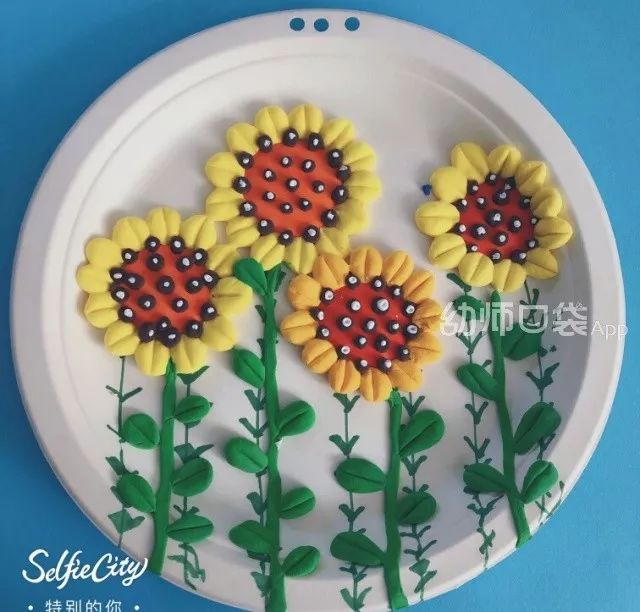 创意手工粘土100种水果,元旦超轻粘土手工制作大全创意