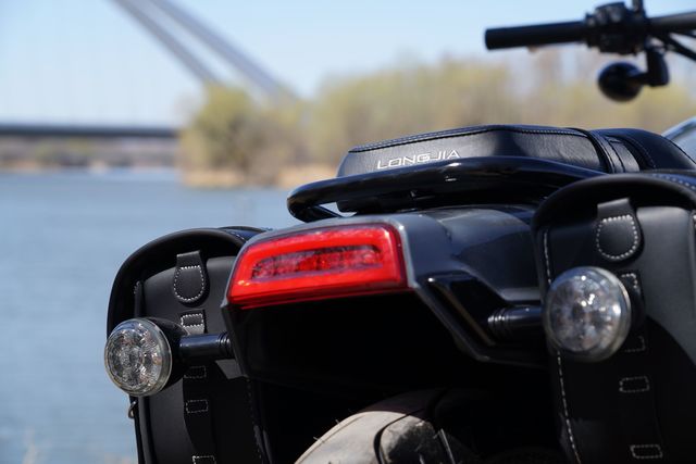 吕忍说车抖音完整版,龙嘉v霸改装硬汉