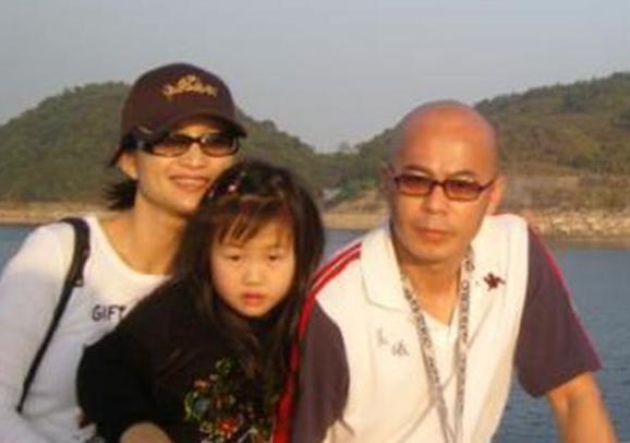 鬼脚七与熊欣欣,熊欣欣版鬼脚七