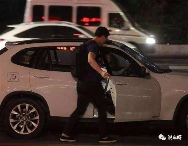 跑滴滴没钱还车贷怎么办,没钱还车贷为什么不去跑滴滴