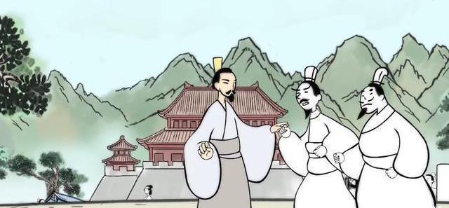 鬼谷子教你一招不被小人算计,鬼谷子小人难对付