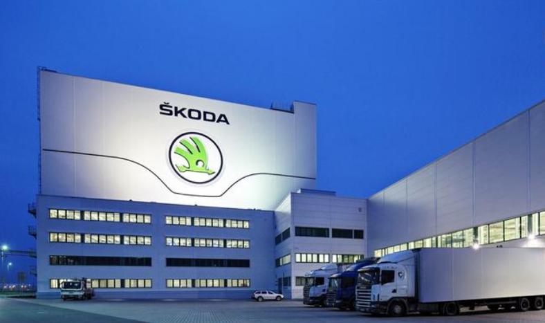 百年斯柯达毁于上汽,斯柯达各个车型及价格