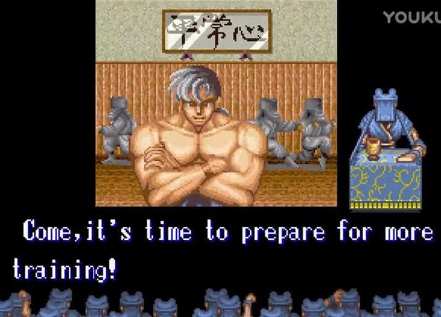 街机经典游戏豪血寺,经典街机游戏豪血寺3