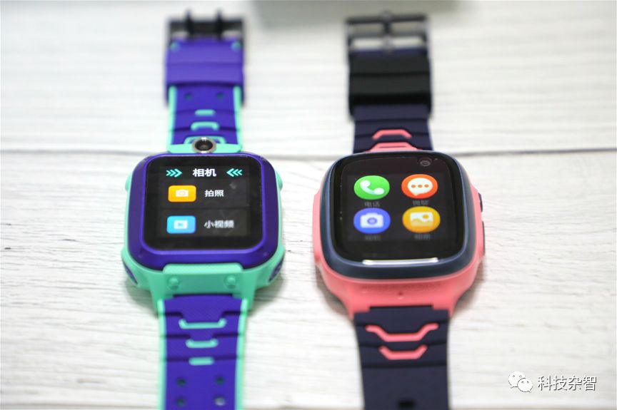 360儿童手表p1和小天才q2,360儿童手表11xvs小天才z9