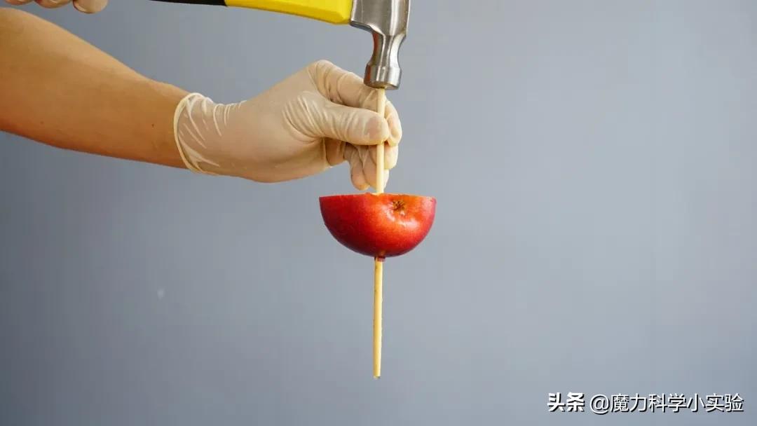 魔力科学小实验合集,魔力科学小实验虹吸