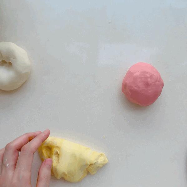 橡皮泥最好做的方法,橡皮泥买什么样的安全