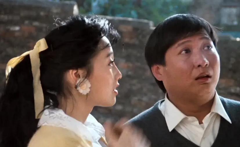 成龙洪金宝动作片电影全部,成龙洪金宝最感人的几部电影