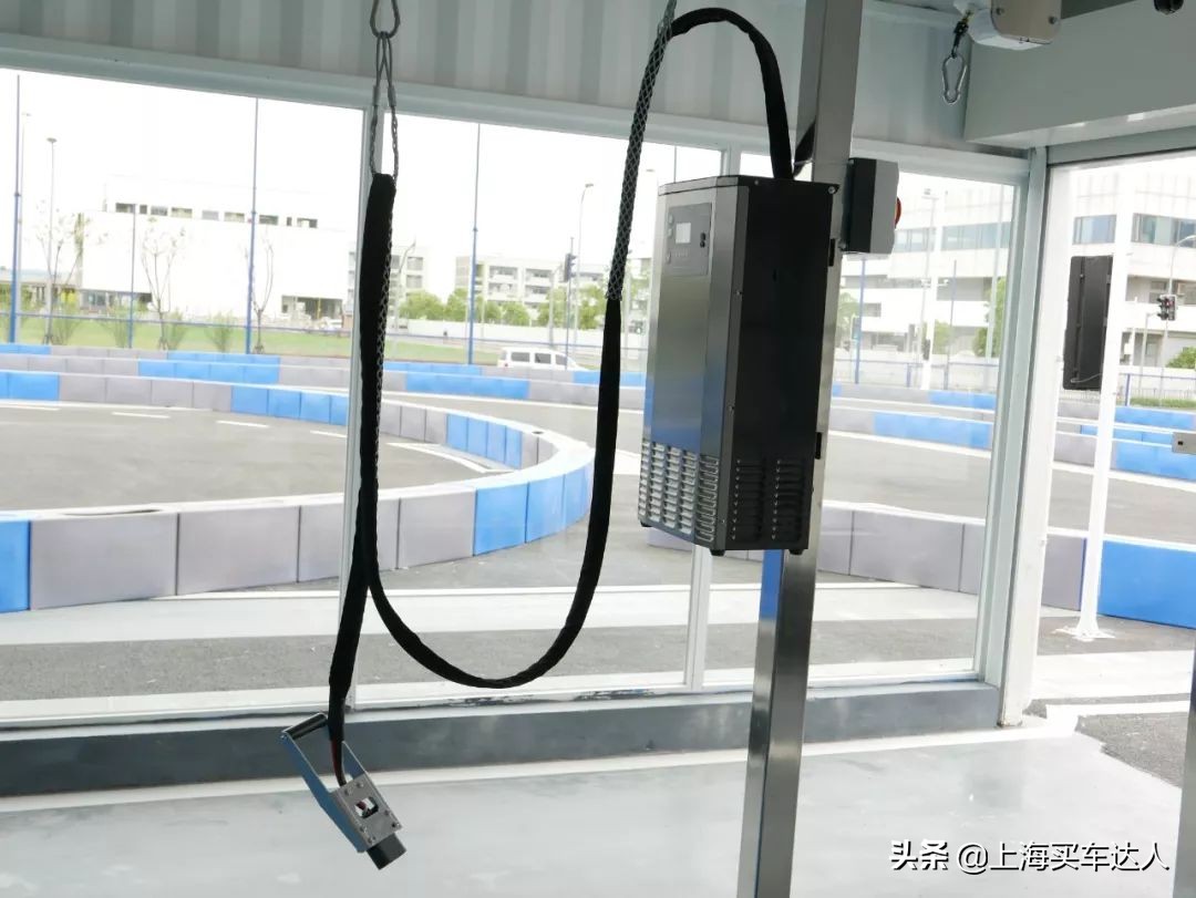 自制纯电动卡丁车,几百块钱的小型卡丁车