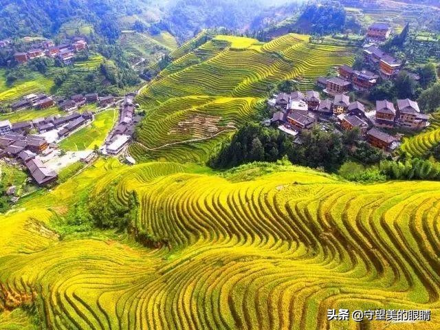广西旅游壮美广西,下一站广西南宁完整版
