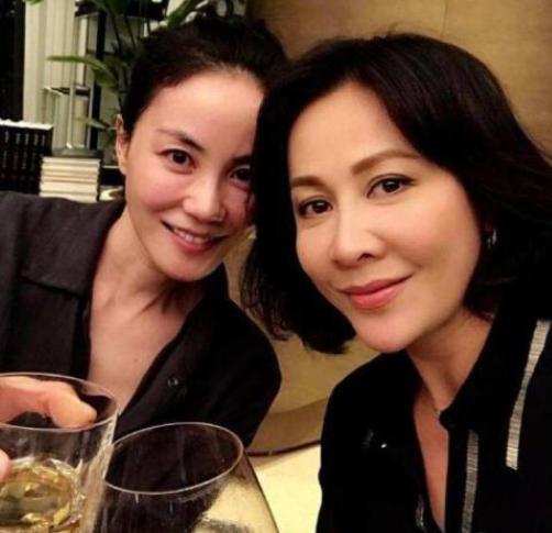 御姐气质型女人,有气质女人的4个特点