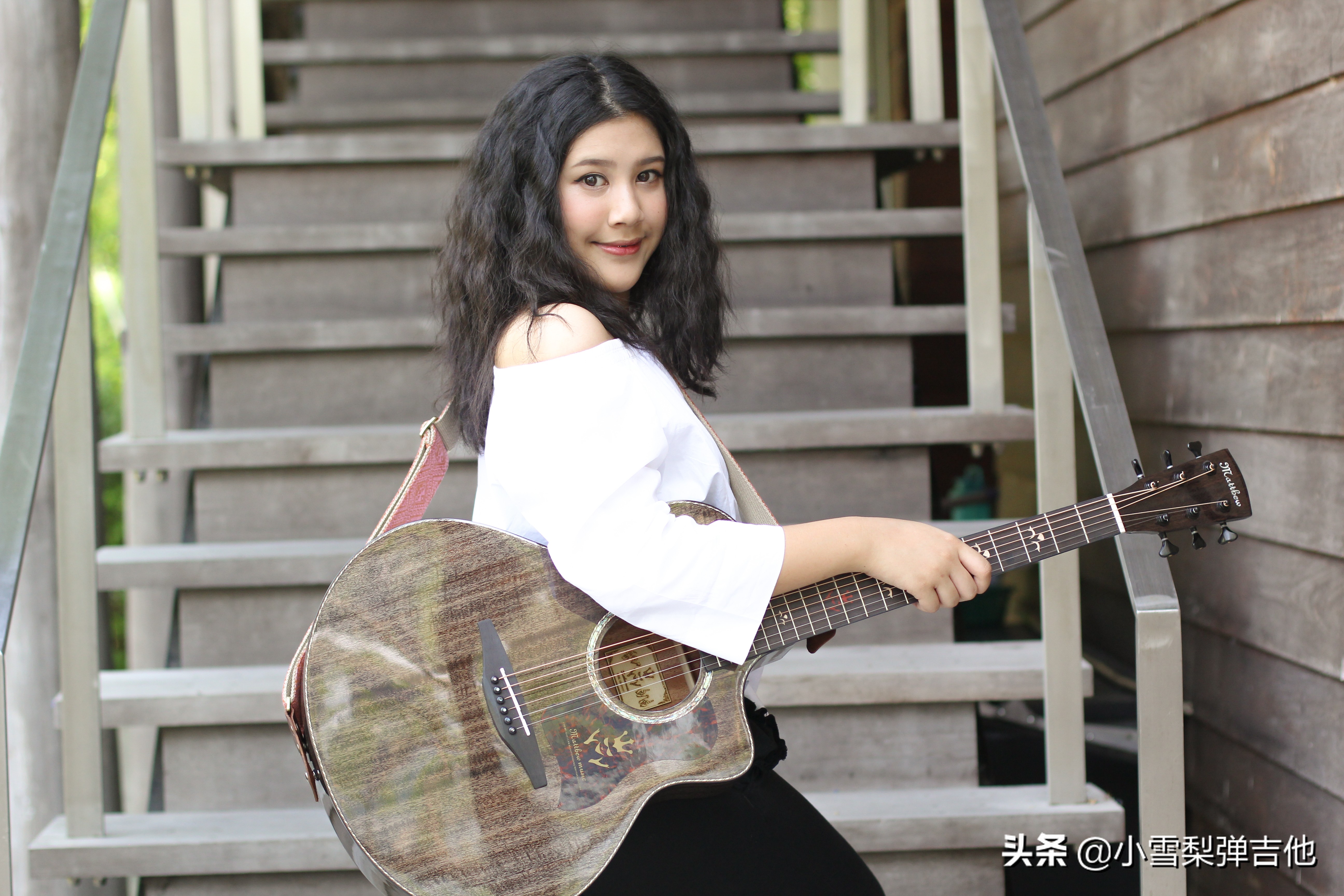 吉他的琴弦保养,吉他弦的调节