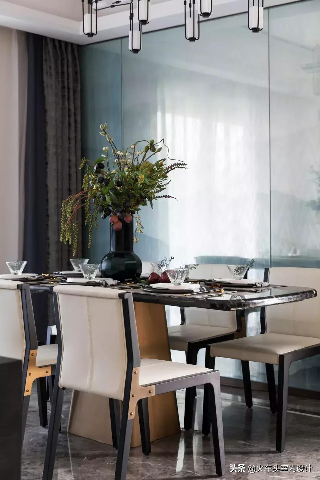 将自然风景与诗人的作品相融合,将大自然唯美意境留在瞬间