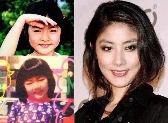 孩子小时候长得丑先别嫌弃,孩子小时候丑