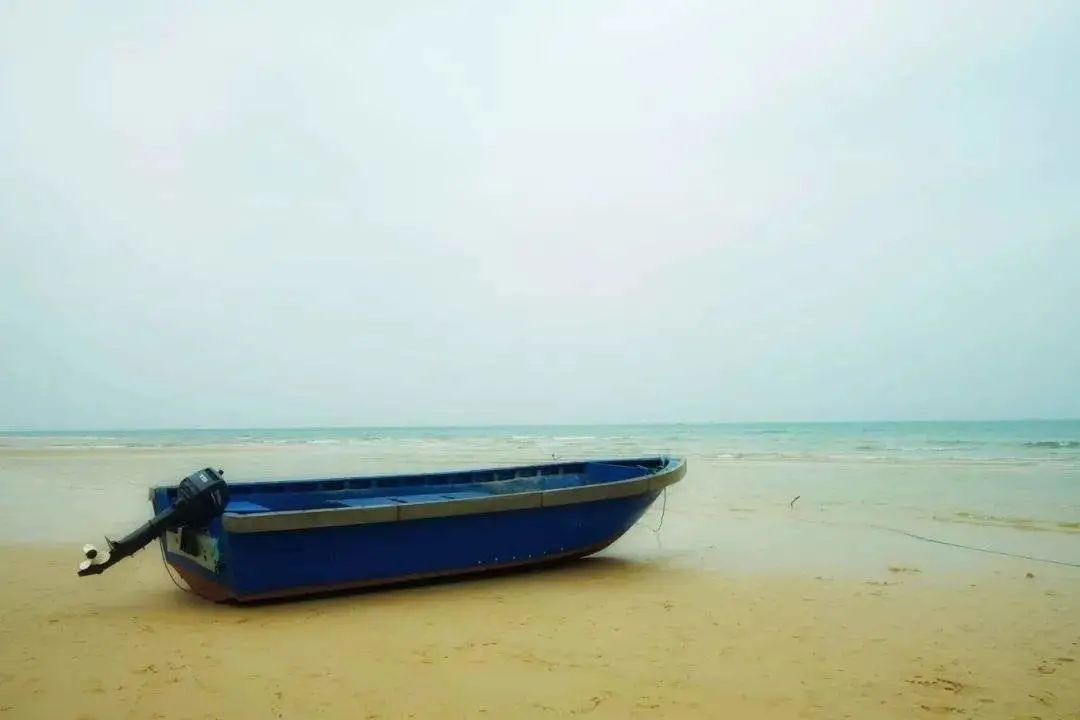 被低估的海边旅游城,被低估的海边
