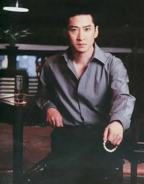 林心如尔康之间有什么矛盾,尔康吻林心如