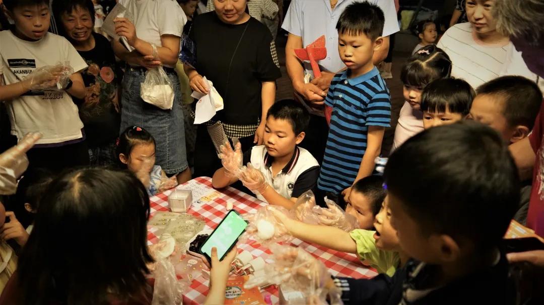 碧桂园家圆团圆军训,碧桂园家圆团圆挑战赛