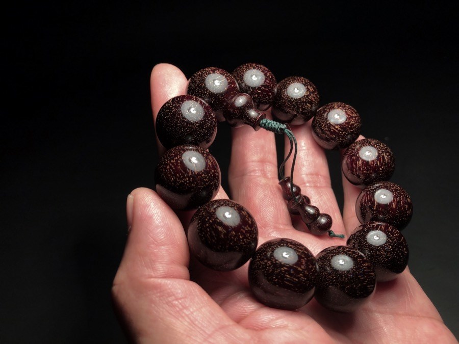 印度小叶紫檀介绍视频教程,印度小叶紫檀知识讲解