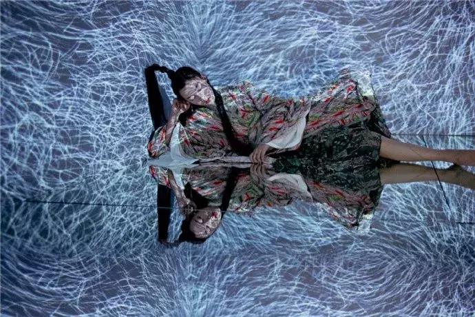 90后女孩拍稀有动物,90后女孩拍视频200万