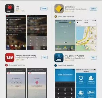 澳洲留学租房app哪个好,澳洲留学需要必备的学习APP