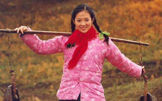 张艺谋获金鸡奖影帝,张艺谋获得几次金鸡最佳导演