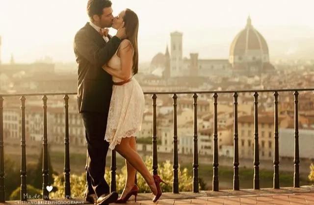 判断你们在一起合不合适的标准,如果你们有这几个表现说明是真爱