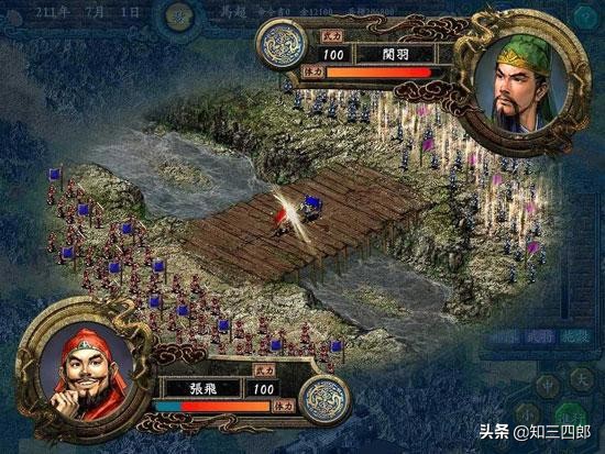 12款小时候的游戏致敬逝去的青春,致那些年我们玩的游戏