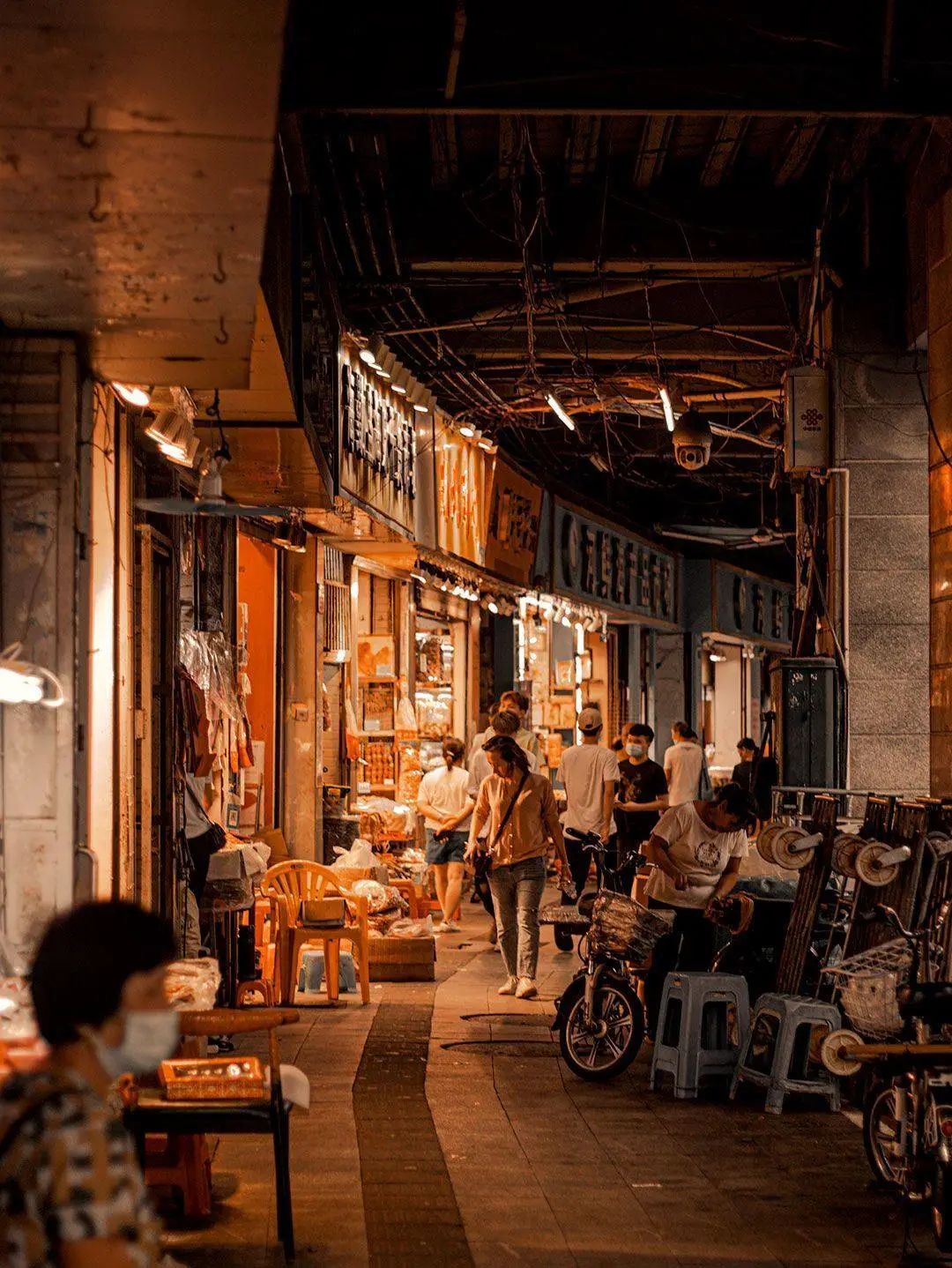 夏季旅游夜市攻略图文简单,夏季旅游夜市攻略大全图