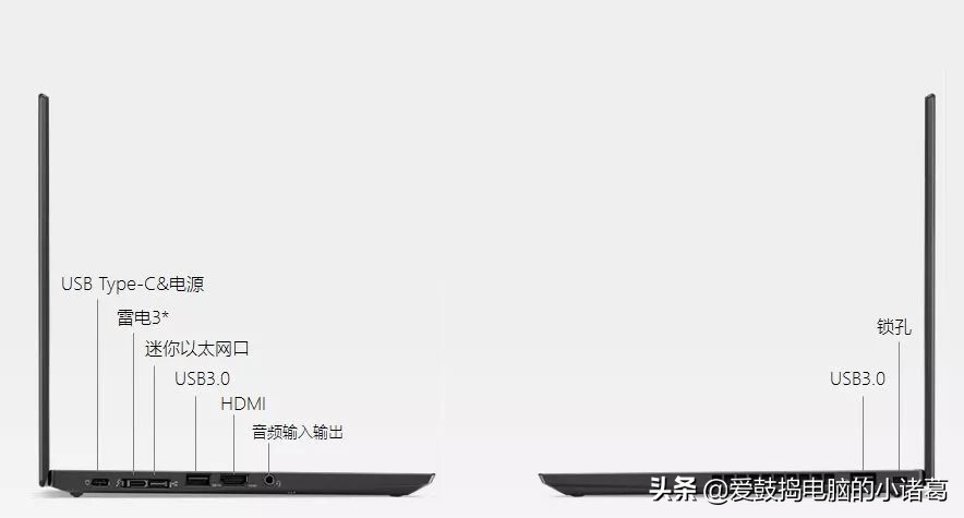 thinkpad2018,thinkpad怎么升级内存和硬盘