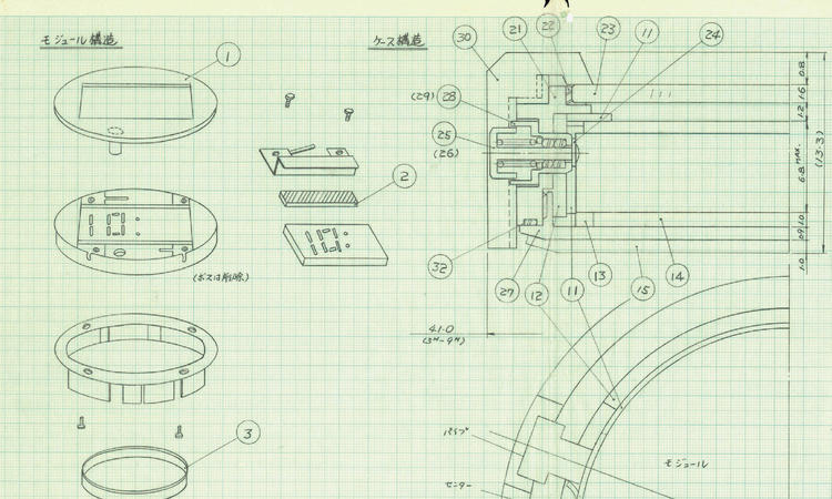 g-shock坚韧不止,g-shock或许有谁带过