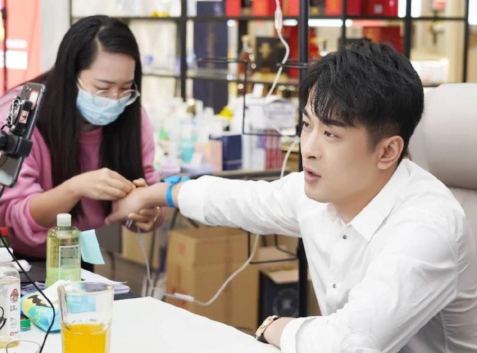 辛巴五大徒弟,揭秘辛巴直播带货内幕