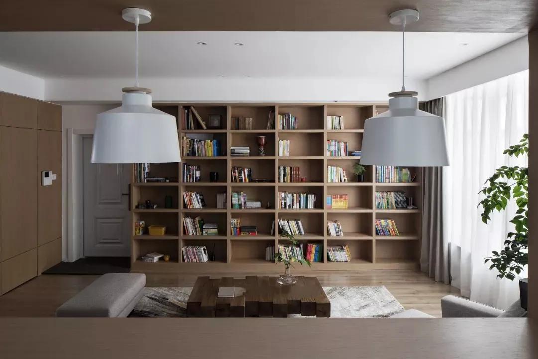 178复式楼的装修设计,100平复式loft装修口碑好