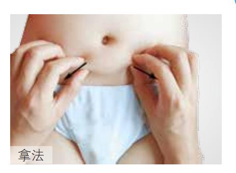 小儿增强抵抗力的按摩手法,小儿退烧的最快方法按摩手法