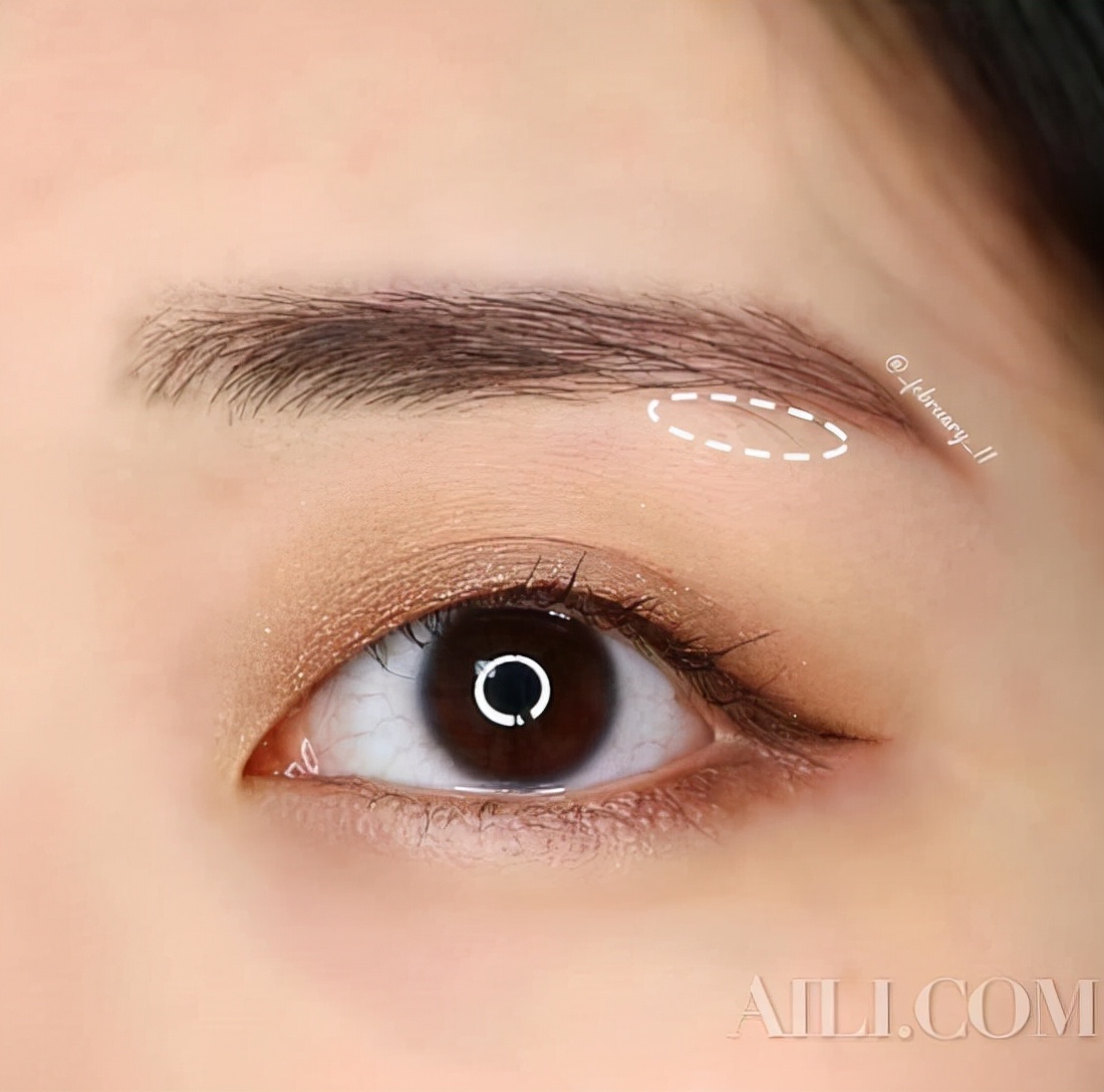 内双jennie仿妆小野猫眼妆,jennie自然雀斑妆
