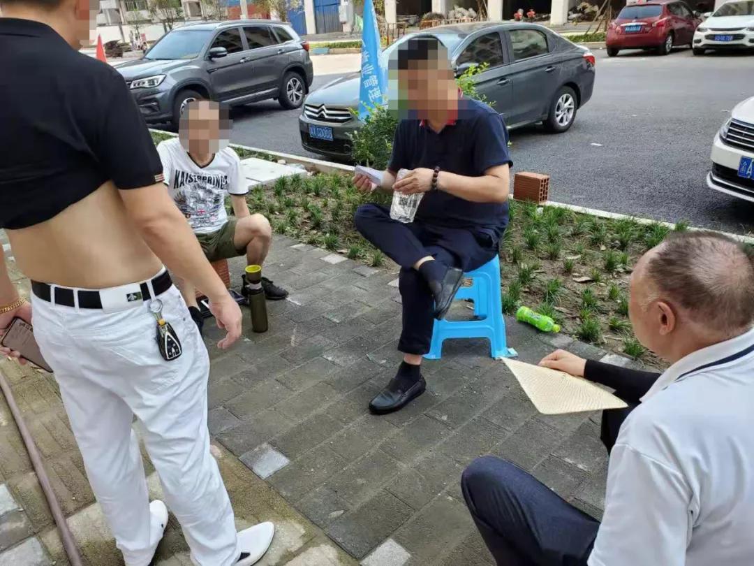 重庆沙坪坝刚交房的小区,重庆沙坪坝区接房信息