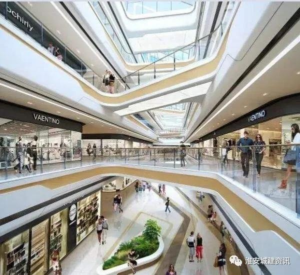 淮安万达广场图片夜景,淮安区万达新城市广场