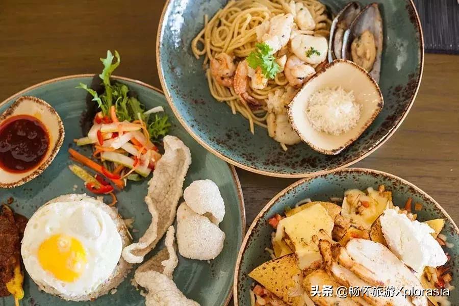 换个方式玩渐变,换一个方式旅游