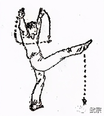 尚派形意拳十二形完整教程,尚云祥形意拳