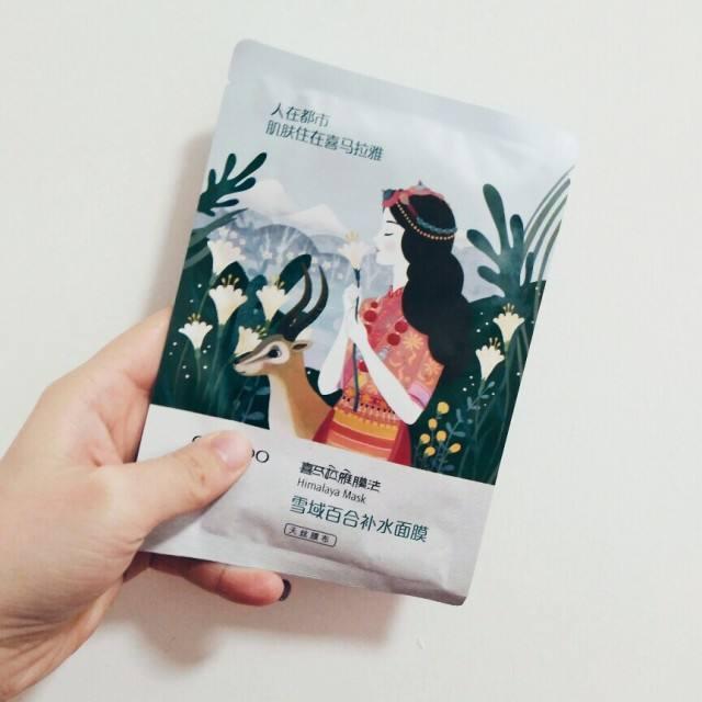 一叶子御泥面膜,一叶子跟膜法世家的面膜哪个好用