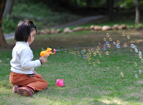怎么引导两岁宝宝自己大小便,宝妈分享孩子学习小妙招