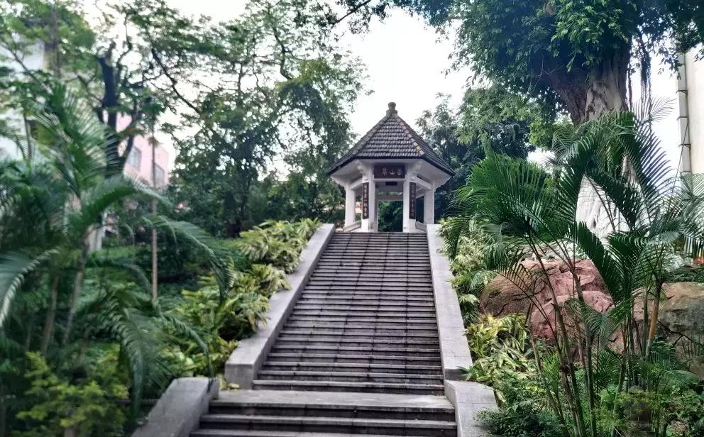 广州图书馆附近小朋友玩的地方,比游乐场还嗨的乐园