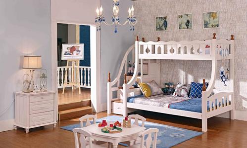 未来家具定制市场,儿童家具市场新标杆