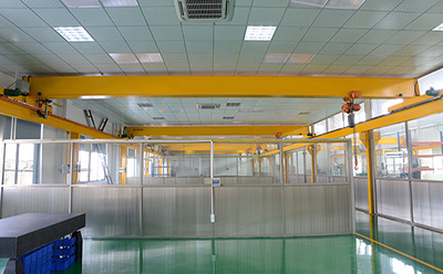 单梁起重机的选择,单梁起重机最佳选择